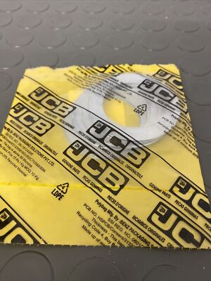 ORIGINAL JCB UNTERLEGSCHEIBEN 0,5 MM 10ER PACK 823/10347 - VERSAND AM SELBEN TAG