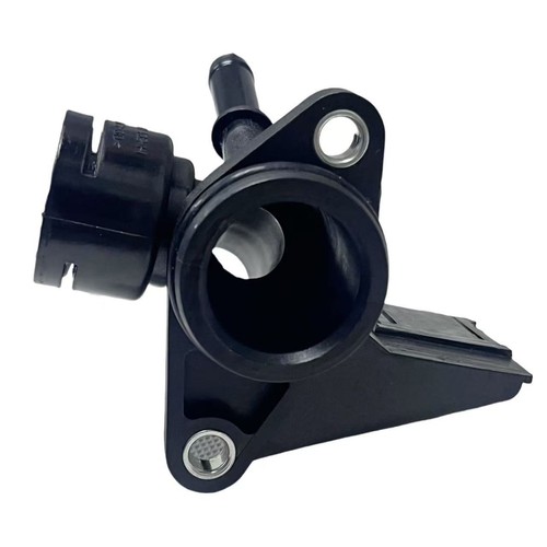 Engine Coolant Hose Flange 06H121132H for 2011-2017 Audi Q5 > - Picture 3 of 5
