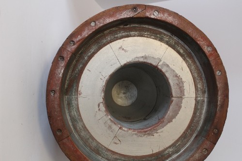 VINTAGE WOOD FOUNDRY PATTERN MOLD - Picture 8 of 11