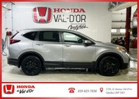 Honda CR-V Sport Traction Intégrale 2021 à vendre