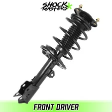 Front Left Complete Strut Spring Assembly for 2014-2019 Toyota Corolla