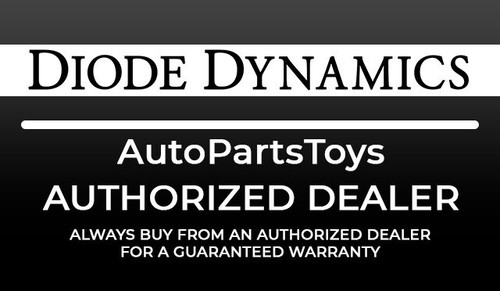 Diode Dynamics 2018-2021 Fits Ford Mustang RGBWA DRL LED Boards UDSM - Bild 8 von 8