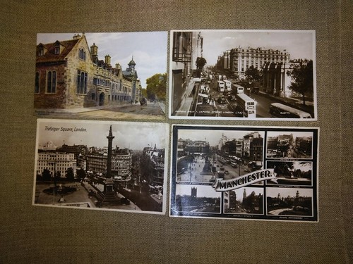 Postcards - Imagen 2 de 12