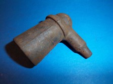 OEM STIHL Concrete Cut-Off Saw Chainsaw Spark Plug Ign Boot TS 08 S 350 08S SH5A