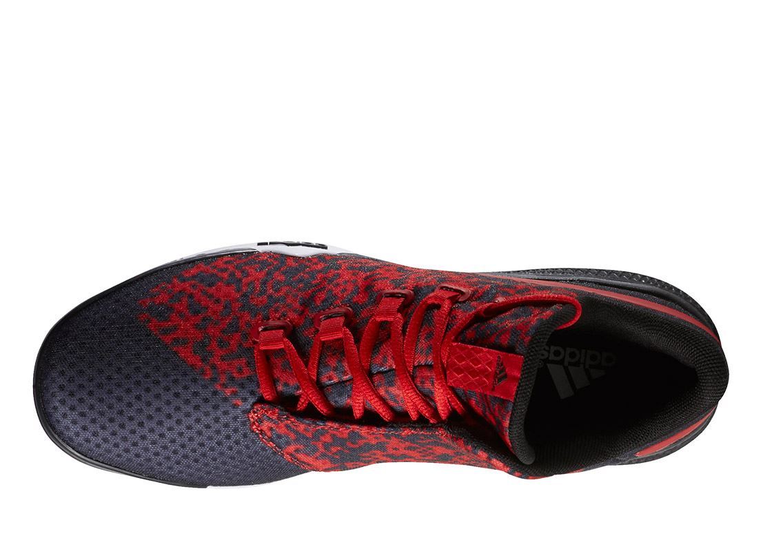 adidas - homme LIGHT EM UP 2 homme - Trainers noir/Red (D70129) d50d6c adidas - homme LIGHT EM UP 2 homme - Trainers noir/Red (D70129) d50d6c