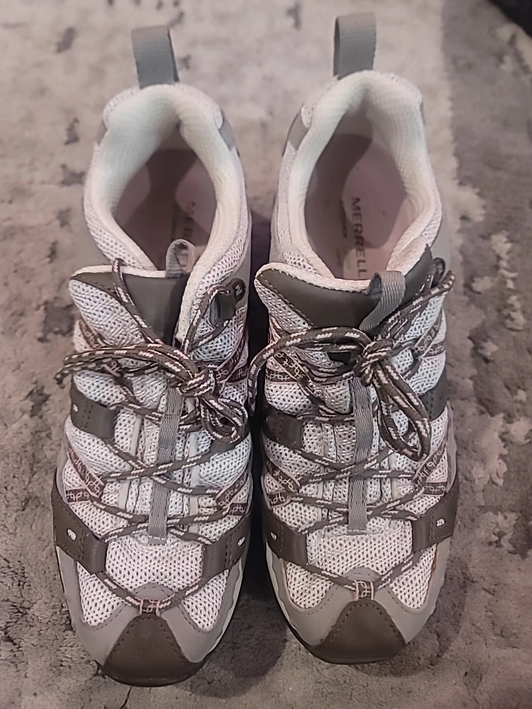 merrell siren sport 2 elephant hiking shoes