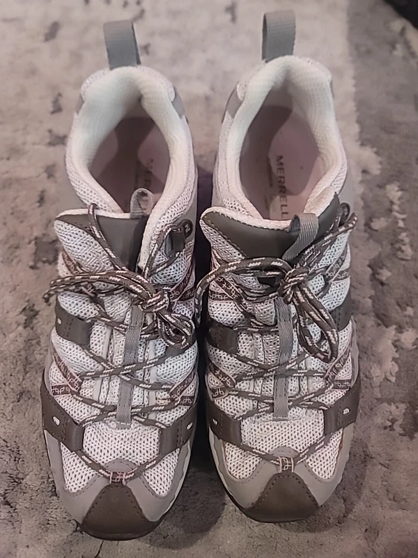merrell siren sport 2 elephant hiking shoes