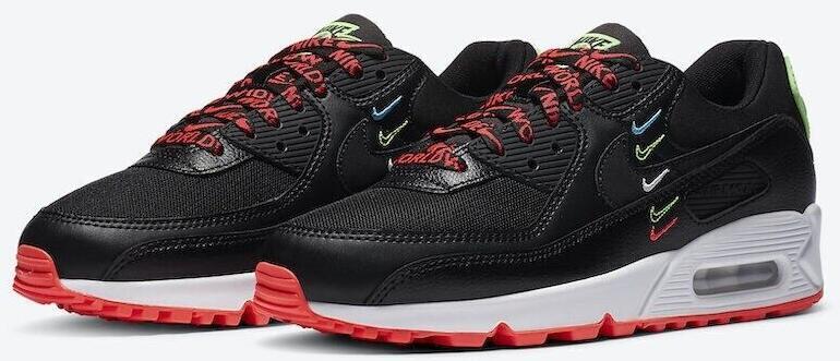 Nike Air Max 95 SE Worldwide Pack W for sale | eBay