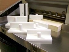 Jogging Aids 2 13/16 x 8 -Triumph 6550A 6550 6550EC 6550EP