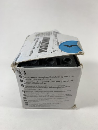 NIB ABB SWITCH DISCONNECT OT63FT3 1SCA105382R1001 - Picture 10 of 10