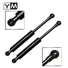 2X Tonneau Cover Gas Charged Lift Supports Shocks Rods Prop 28.3" Force 96 Lbs