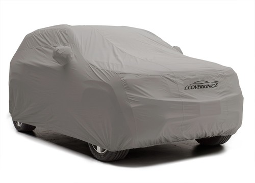 COVERKING AUTOBODY ARMOR all-weather CAR COVER fits 2008-2013 Lexus IS-F Sedan - Picture 5 of 12