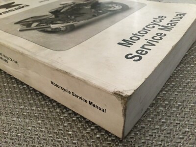 2012 ZX-14R Service Manual Ninja ZZR1400 ZX-14 R ABS 99924