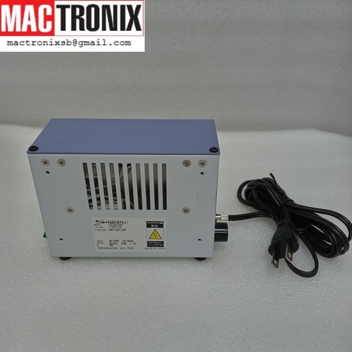 Alimentatore Shimatec S2CH / S3CH per Tosok EBD4200 - Foto 4 di 16