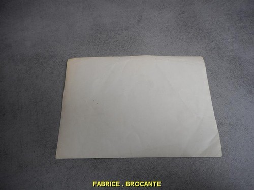 PHOTO SPORTING ANEMIQUE DES HU RONDS DE CUIR EQUIPE DE FOOTBALL - Bild 4 von 4