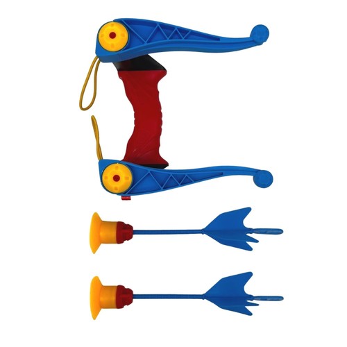 Bow & Arrow Set, Kids Sports, Children Ages 3+ by MinnARK - Picture 8 of 9