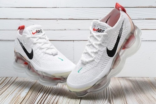 Nike Air Max Scorpion Fk FD4319-101 Men's Air cushion shoes 🔥 - Picture 2 of 5