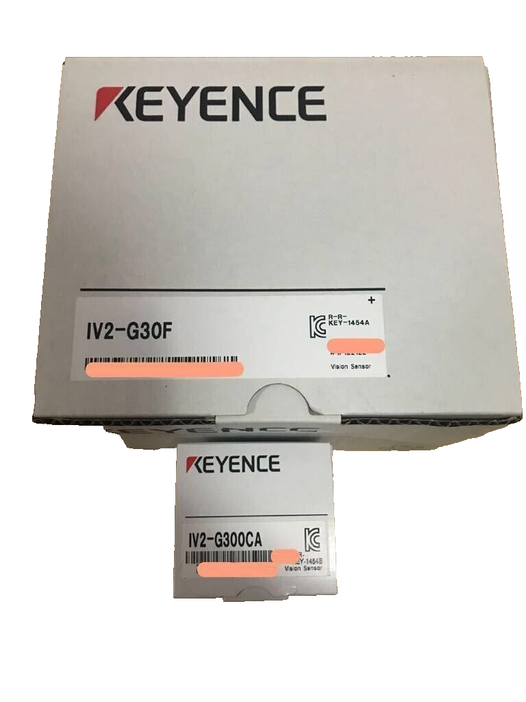 ルーター・ネットワーク機器 KEYENCE IV2-G30F IV2-G30F Keyence In