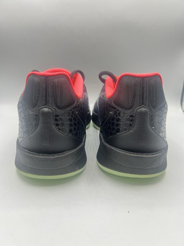 Nike Sabrina 2 'Solar Red’ NBY Mens Size 11/ Women’s 12.5 Green Black HF0670-900 - Picture 3 of 9