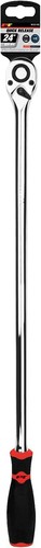 Performance Tool W32180 1/2 IN. DRIVE LONG HANDLE RATCHET WRENCH 24" - Bild 2 von 4