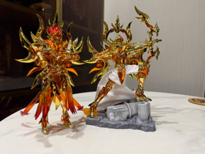 TOY POINT Toypoint The Origin Of the Stars Apollo ACTION
