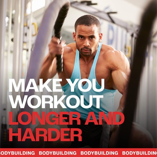 MMUSA XXTRAA Muscle Builder Creatine Serum- Fast Surging Power for Bodybuilders. - Picture 2 of 7