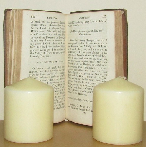 The Pious Country Parishioner Instructed - 32nd Edition (1819 SPCK Rivington) - Imagen 6 de 6