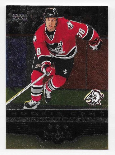 05/06 Black Diamond Rookie Gems Triple RC (#148-168, #211-294) Sie wählen aus Liste - Bild 23 von 74