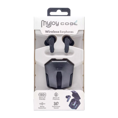 Wireless Bluetooth Earphones Headphones Earbuds In / Over Ear Display Bluetooth - Picture 85 of 132