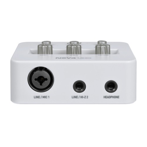 ESI NEVA Uno USB Audio-Interface - Picture 5 of 7