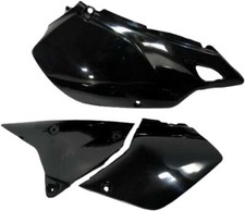 ACERBIS SIDE PANELS (BLACK) PART# 2043350001 NEW