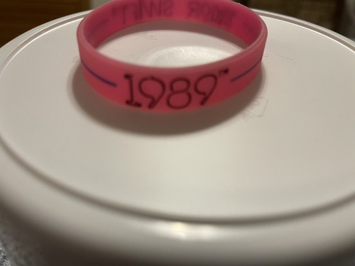 ๐ธ 5 TAYLOR SWIFT LOT ERAS TOUR MOVIE THEATER POPCORN Bucket, Cup, Poster Set ๐ธ - Picture 2 of 9