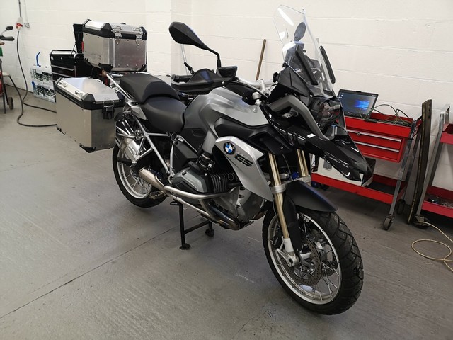 bmw r1200gs for sale ebay
