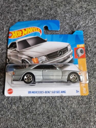 Hot Wheels Mainlines & Matchbox - Premium - Pick Your Car - Picture 88 of 233