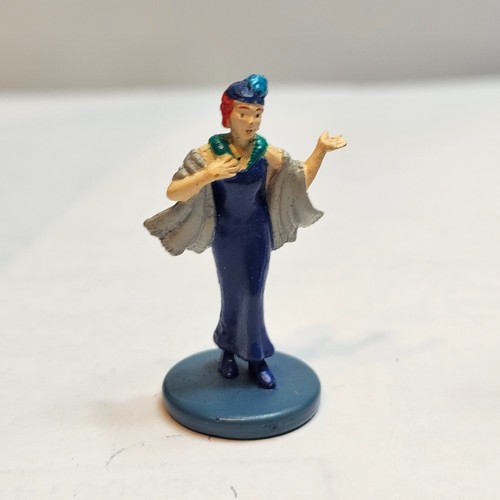 You Choose- from the Monopoly, Clue & 6 Board Games Wood Box Replacement Pieces  - Picture 56 of 98