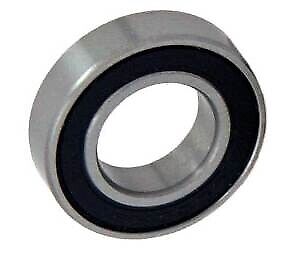 6203-2RS Hybrid Ceramic Si3N4 C3 Clearance Sealed Bearing 17x40x12 - Picture 1 of 1