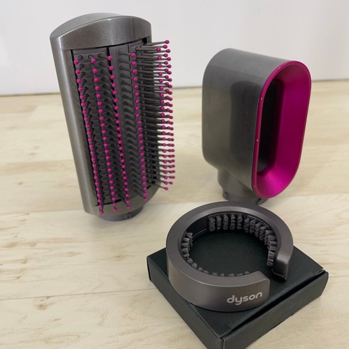 Dyson Airwrap HS01 Styler 100V Japan Model Used Works Perfectly Read Warning - Picture 7 of 10