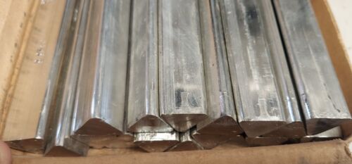 Box of 18(25LBS) - Indium BAROT-06759 - Bar Solder, SN995 Lead Free - Picture 4 of 5