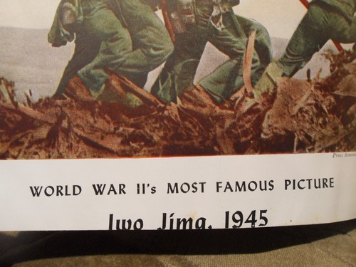 History of World War II Armed Services Memorial Edition Vintage WW2 book 100 Pg - Picture 6 of 24