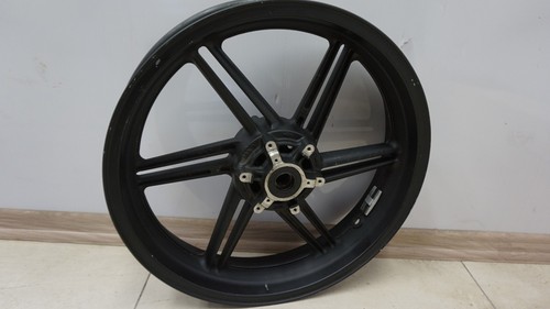 Llanta delantera Honda CBF 1000 17x3,50 - Imagen 9 de 11