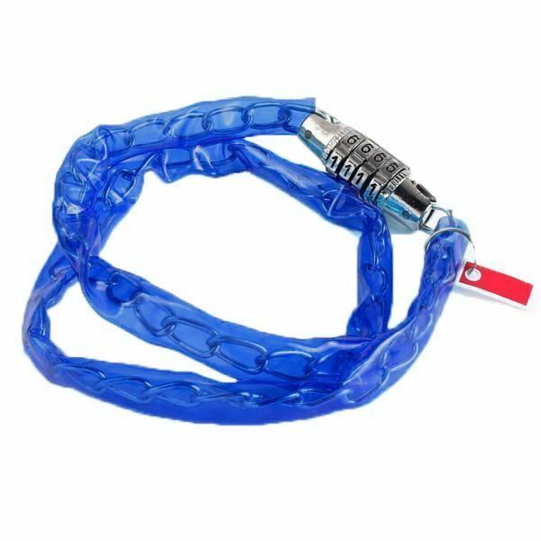 bike chain lock