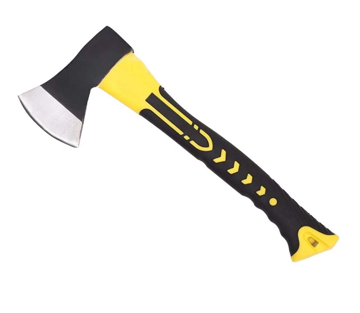 Accetta Fiskars X7 – 35cm – Ascia Spaccalegna Professionale – Finlandia - 2