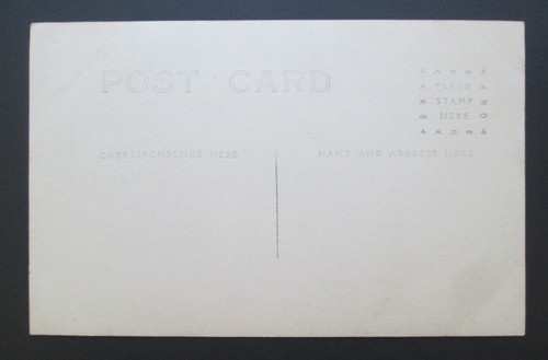 CARDINAL FARLEY Laying CornerStone S.JOSEPH'S Cathedral Buffalo NY RPPL POSTCARD - Picture 3 of 3