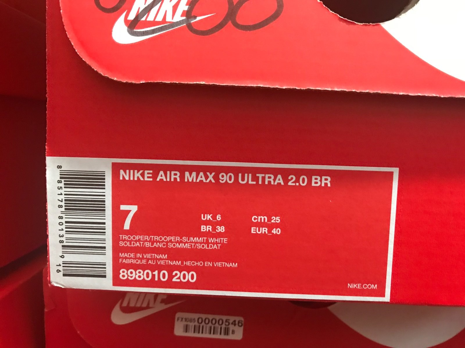 Max 90 Ultra 2.0 Nike Air Breathe hombres tamaños: todos los tamaños: hombres 6 (-13) de carga Trooper Oliva 875327 Max 90 Ultra 2.0 Nike Air Breathe hombres tamaños: todos los tamaños: hombres 6 (-13) de carga Trooper Oliva 875327