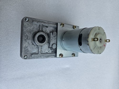 Coin crash motor of hopper 24V - 第 4/11 張圖片