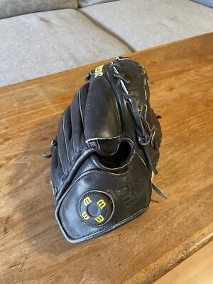 【日本未発売】型最高Wilson A2000 DP15 硬式内野手用 日本未発売】ウィルソン A2000 硬式 野球 内野手用 グローブ