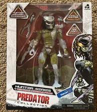Lanard Jungle Hunter Predator 7 inch Action Figure - 31362 New In Box