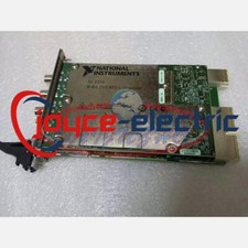 1PC NI PXI-5114 8-Bit 250 MS s Digitizer Card