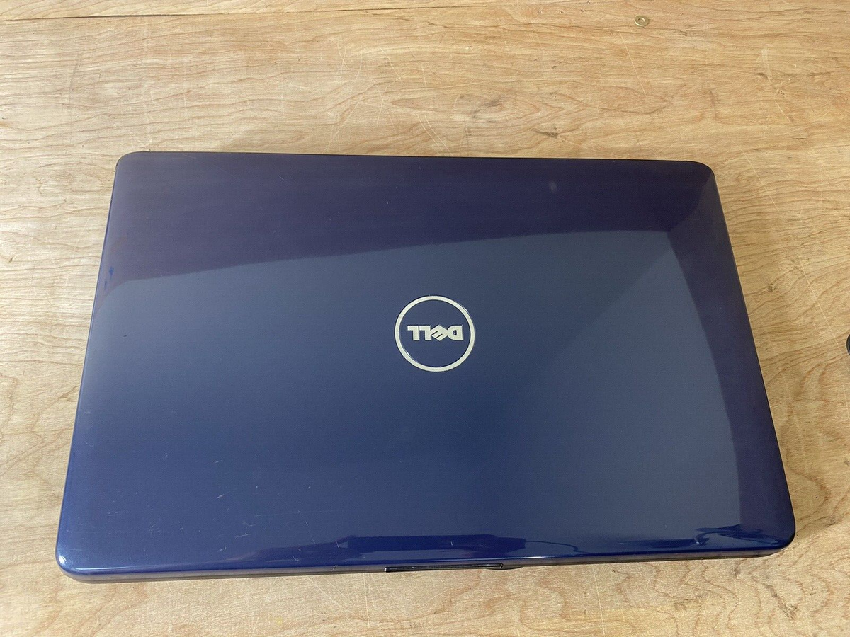 Dell Inspiron 1545 Pentium T3400@2.16 / 3GB/ 250GB HDD
