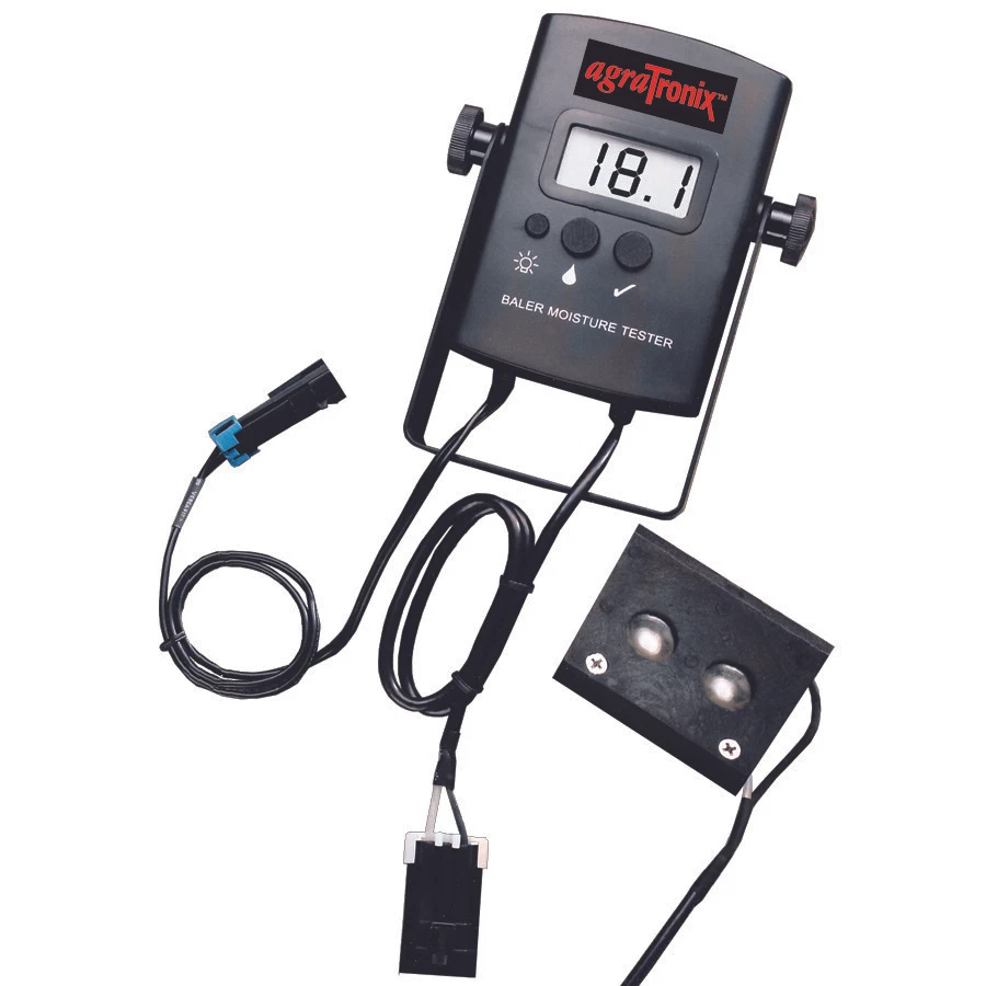 Agtronics sale moisture tester